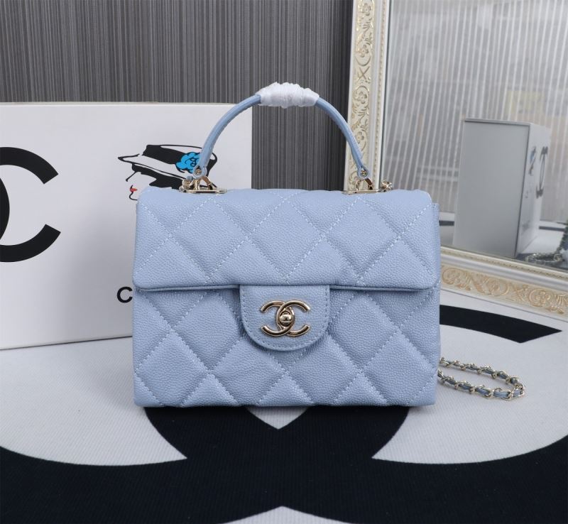 Chanel Other Stachel Bags